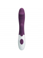 PRETTY LOVE - VIBRATORE SNAPPY G-SPOT VIOLA