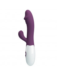 PRETTY LOVE - VIBRATORE SNAPPY G-SPOT VIOLA