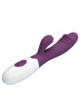 PRETTY LOVE - VIBRATORE SNAPPY G-SPOT VIOLA