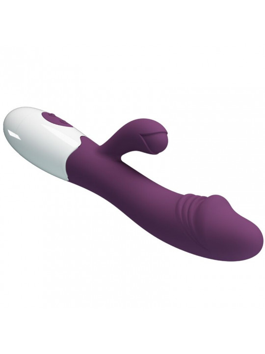 PRETTY LOVE - VIBRATORE SNAPPY G-SPOT VIOLA