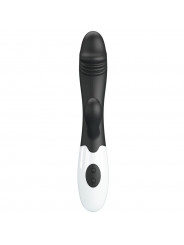 PRETTY LOVE - VIBRATORE SNAPPY G-SPOT NERO