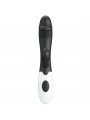 PRETTY LOVE - VIBRATORE SNAPPY G-SPOT NERO