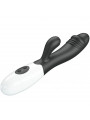 PRETTY LOVE - VIBRATORE SNAPPY G-SPOT NERO