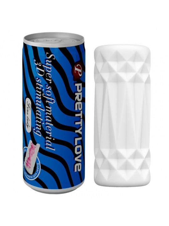 PRETTY LOVE - STIMOLATORE 3D CAN MODELLO 2