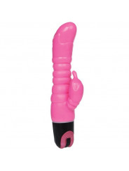 BAILE - VIBRATORE ROSA 22.5 CM