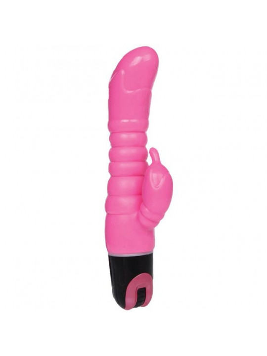 BAILE - VIBRATORE ROSA 22.5 CM