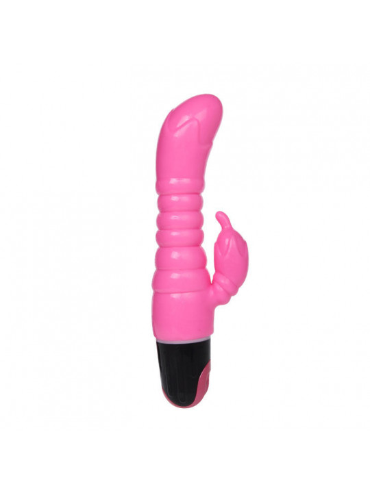 BAILE - VIBRATORE ROSA 22.5 CM