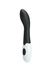 PRETTY LOVE - BISHOP VIBRATORE G-SPOT 30 MODALIT NERO