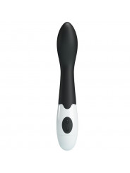 PRETTY LOVE - BISHOP VIBRATORE G-SPOT 30 MODALIT NERO