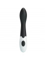 PRETTY LOVE - BISHOP VIBRATORE G-SPOT 30 MODALIT NERO