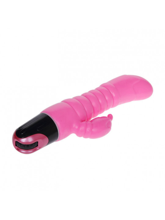 BAILE - VIBRATORE ROSA 22.5 CM