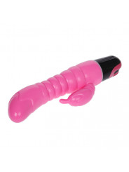 BAILE - VIBRATORE ROSA 22.5 CM