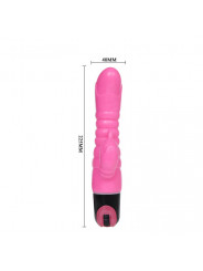 BAILE - VIBRATORE ROSA 22.5 CM