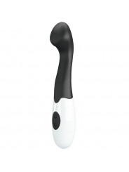 PRETTY LOVE - CHARLES VIBRATORE G-SPOT 30 MODALIT NERO