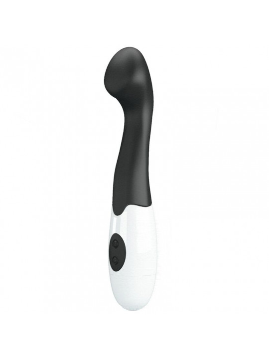 PRETTY LOVE - CHARLES VIBRATORE G-SPOT 30 MODALIT NERO