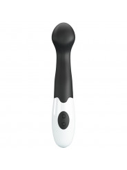 PRETTY LOVE - CHARLES VIBRATORE G-SPOT 30 MODALIT NERO