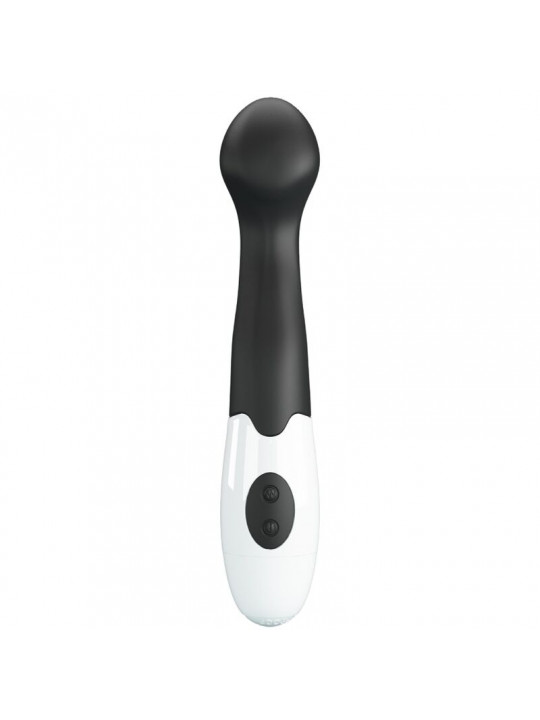 PRETTY LOVE - CHARLES VIBRATORE G-SPOT 30 MODALIT NERO