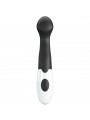 PRETTY LOVE - CHARLES VIBRATORE G-SPOT 30 MODALIT NERO