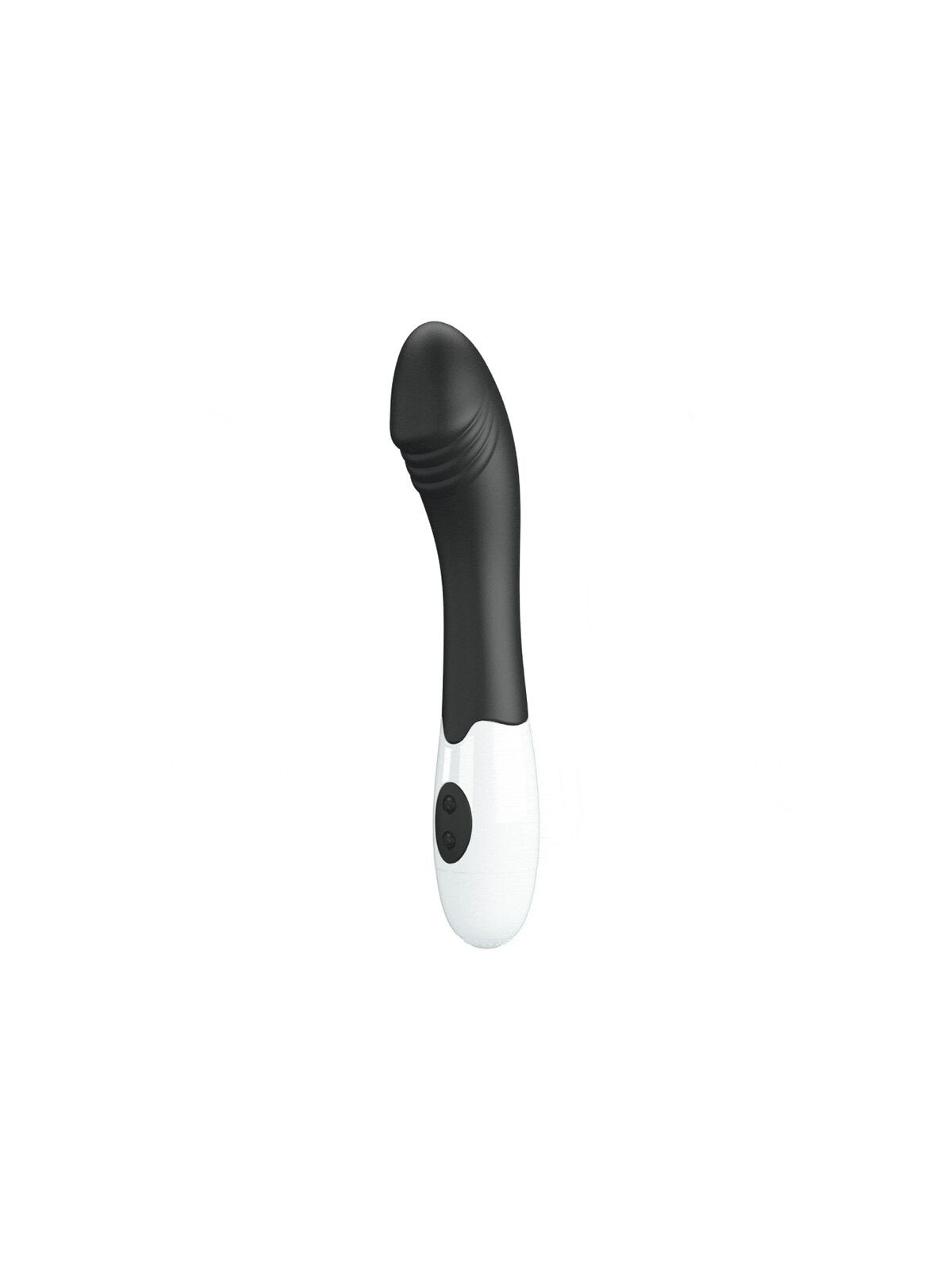 PRETTY LOVE - ELEMENTAL VIBRATORE G-SPOT 30 MODALIT NERO