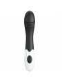 PRETTY LOVE - ELEMENTAL VIBRATORE G-SPOT 30 MODALIT NERO