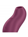 SATISFYER - POCKET PRO 1 STIMOLATORE CLITORIDE GRANATO