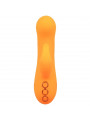 CALEXOTICS - MONTECITO MUSE VIBRATORE RABBIT ORANGE BY CALIFORNIA DREAMING