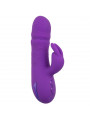 CALEXOTICS - MANHATTAN BEACH MARVEL VIBRATORE RABBIT VIOLA DI CALIFORNIA DREAMING