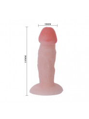 BAILE - IL PENE PICCOLO MA CON SPINA 11 CM