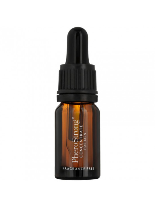 PHEROSTRONG - PROFUMO CONCENTRATO PER LUI 7,5 ML