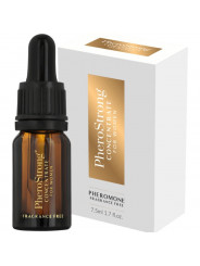 PHEROSTRONG - CONCENTRATO PROFUMO PER DONNA 7,5 ML