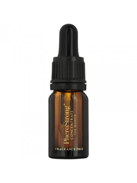 PHEROSTRONG - CONCENTRATO PROFUMO PER DONNA 7,5 ML