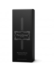 PHEROSTRONG - PROFUMO AI FEROMONI PER UOMO 15 ML