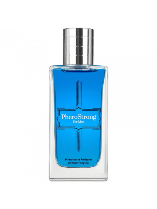 PHEROSTRONG - PROFUMO AI FEROMONI PER UOMO 50 ML