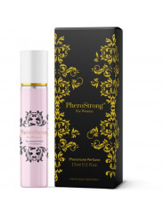 PHEROSTRONG - PROFUMO AI FEROMONI DA DONNA 15 ML