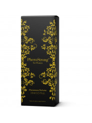 PHEROSTRONG - PROFUMO AI FEROMONI DA DONNA 15 ML