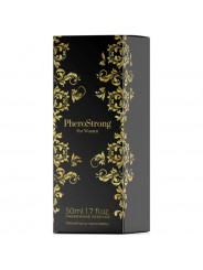 PHEROSTRONG - PROFUMO AI FEROMONI DA DONNA 50 ML