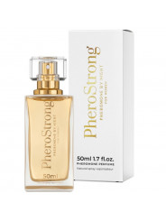 PHEROSTRONG - PROFUMO AI FEROMONI NOTTE DA DONNA 50 ML