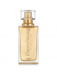 PHEROSTRONG - PROFUMO AI FEROMONI NOTTE DA DONNA 50 ML