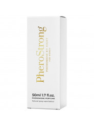 PHEROSTRONG - PROFUMO AI FEROMONI NOTTE DA DONNA 50 ML