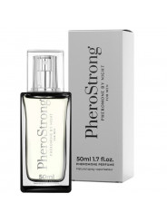 PHEROSTRONG - PROFUMO AI FEROMONI NOTTE PER UOMO 50 ML