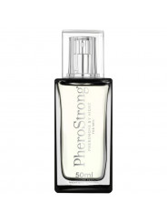 PHEROSTRONG - PROFUMO AI FEROMONI NOTTE PER UOMO 50 ML