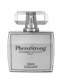 PHEROSTRONG - PROFUMO AI FEROMONI ESCLUSIVO PER UOMO 50 ML