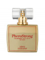 PHEROSTRONG - PROFUMO AI FEROMONI ESCLUSIVO PER DONNA 50 ML