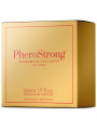 PHEROSTRONG - PROFUMO AI FEROMONI ESCLUSIVO PER DONNA 50 ML