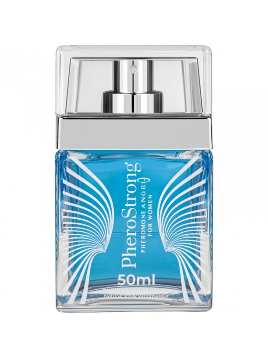 PHEROSTRONG - PROFUMO AI FEROMONI ANGEL DA DONNA 50 ML