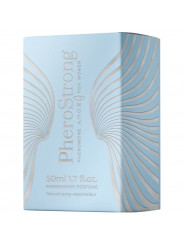 PHEROSTRONG - PROFUMO AI FEROMONI ANGEL DA DONNA 50 ML