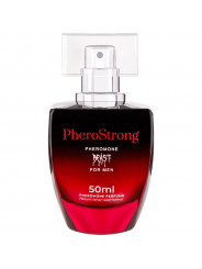 PHEROSTRONG - PROFUMO PREROMONE BEAST PER UOMO 50 ML