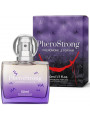 PHEROSTRONG - PROFUMO AI FEROMONI J PER LUI 50 ML