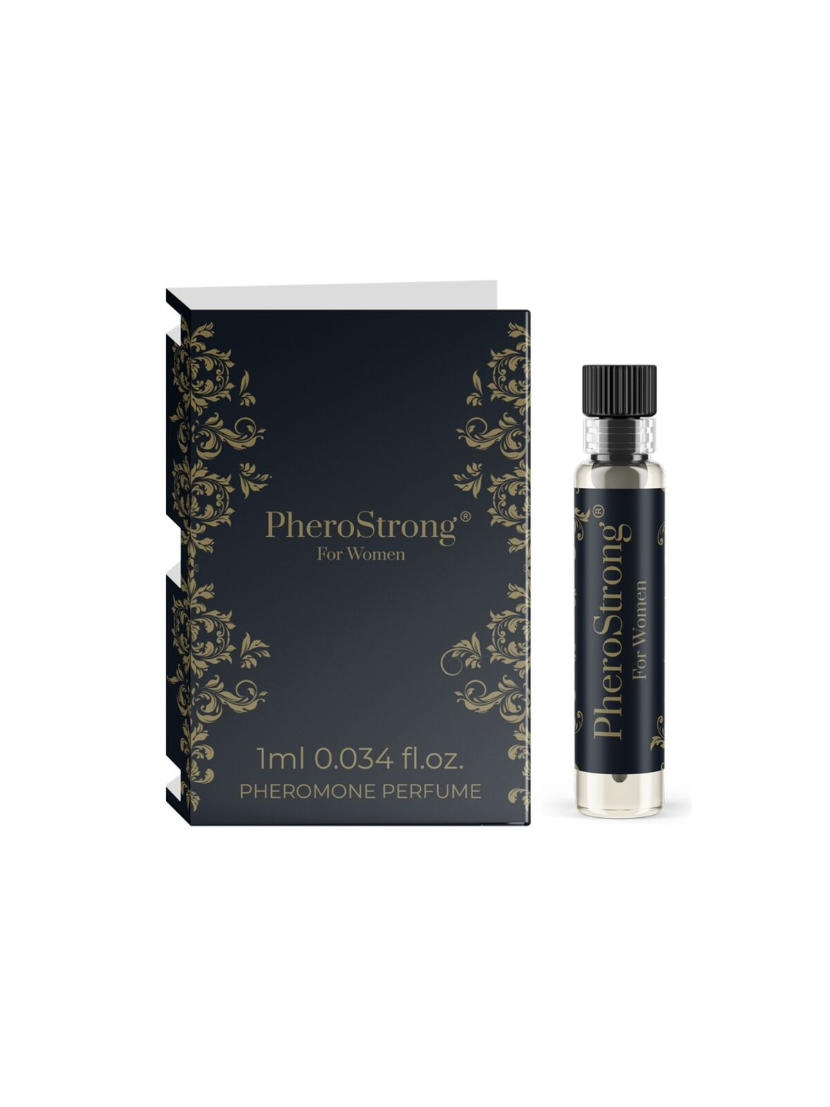 PHEROSTRONG - PROFUMO AI FEROMONI DA DONNA 1 ML