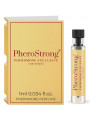 PHEROSTRONG - PROFUMO AI FEROMONI ESCLUSIVO PER DONNA 1 ML